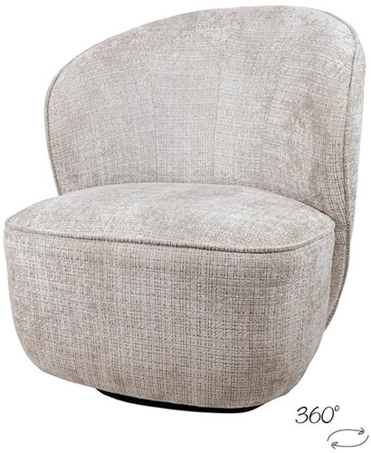 Avi draaifauteuil 360 - Star Collection